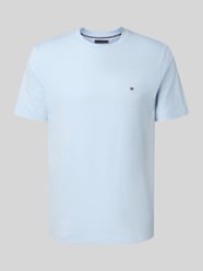 Regular Fit T-Shirt aus reiner Baumwolle von Tommy Hilfiger - 14