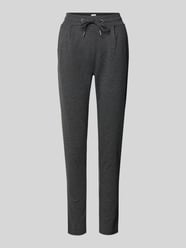 Sweatpants mit Tunnelzug Modell 'KATE' von ICHI - 29