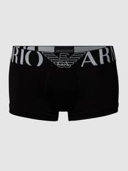 Boxershorts met stretch van Emporio Armani - 26