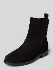Chelsea boots van rundernappa van Tommy Hilfiger - 24