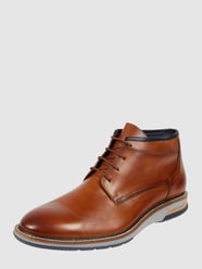 Schnürschuhe aus Leder Modell 'Gijon' von Lloyd Braun - 37