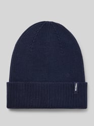 Mütze mit Label-Patch von MCNEAL - 42