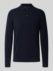 Gebreide pullover van puur kasjmier van Christian Berg Men - 17