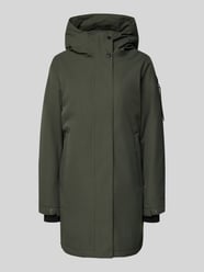 Mantel mit Kapuze von G.I.G.A. DX - 21