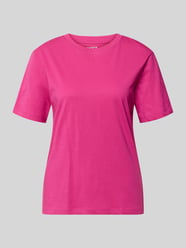 regular fit T-shirt van puur katoen van Jake*s Casual - 2