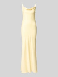 Slim Fit Abendkleid mit Viskose-Anteil Modell 'Amery' von Forever New - 44