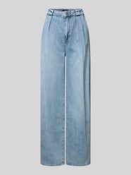 Wide leg jeans model 'Emanuela' van JOOP! - 1