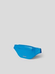 Bauchtasche aus Leder von Jacquemus Blau - 44