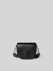 Crossbody Bag aus echtem Leder von Marc Jacobs Schwarz - 10