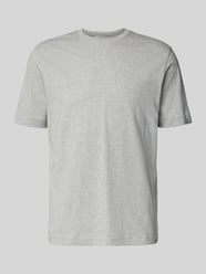 T-Shirt mit Rundhalsausschnitt Modell 'RAPHAEL 10' von Drykorn - 39
