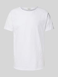 T-shirt z okrągłym dekoltem model ‘KAS’ od Redefined Rebel - 15