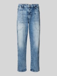 Jeans mit 5-Pocket-Design von MAC - 29