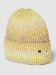 Beanie mit Farbverlauf von Esprit - 6