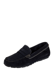 Loafer aus Leder Modell 'Karina' von Marc O'Polo - 23