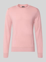 Regular Fit Wollpullover von Paul Smith - 3
