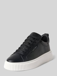 Sneaker aus Leder Modell 'HOPPER' von Antony Morato - 12