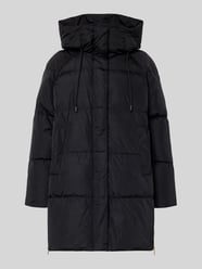 Regular Fit Daunenmantel mit Kapuze Modell 'NEWBEMBO' von Weekend Max Mara - 23