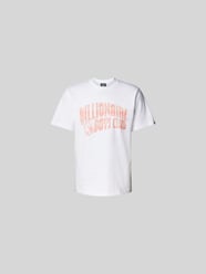 T-Shirt aus reiner Baumwolle von Billionaire Boys Club - 18