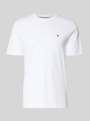 Regular Fit T-Shirt aus reiner Baumwolle von Tommy Hilfiger - 21