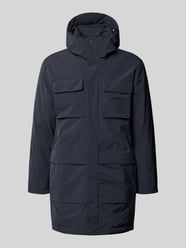 Parka mit Kapuze Modell 'KLINT' von Casual Friday - 17