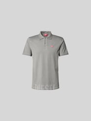 Regular Fit Poloshirt aus Baumwolle von Diesel - 15