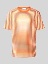 T-shirt o kroju relaxed fit z czystej bawełny od Armedangels - 39