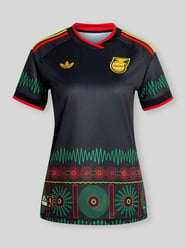 Koszulka wyjazdowa Jamajki 2026 x Bob Marley od adidas Sportswear - 12