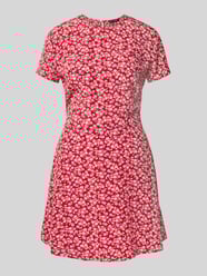 Tailliertes Freizeitkleid aus reiner Viskose von Tommy Jeans - 26