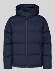 Regular Fit Daunenjacke mit Label-Patch von Levi's® - 38