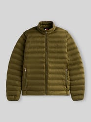 Regular fit gewatteerd jack met gestikt logo van Tommy Hilfiger - 19