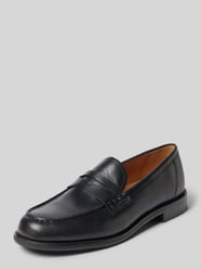 Loafer aus echtem Rindsleder Modell 'LINN' von Vagabond - 8