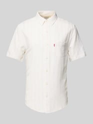 Freizeithemd mit Knopfleiste von Levi's® - 42