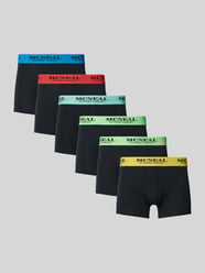 Trunks mit elastischem Bund im 5er-Pack von MCNEAL - 8