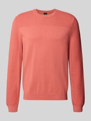 Regular Fit Pullover mit Logo-Schriftzug von BOSS Green - 4
