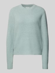 Gebreide pullover met ronde hals van Calvin Klein Womenswear - 25