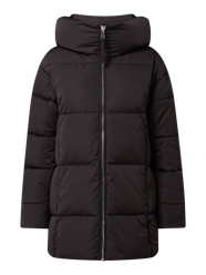 Steppjacke mit Kapuze von Mango - 41