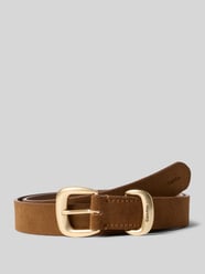 Gürtel aus Leder mit Dornschließe von CK Calvin Klein - 28