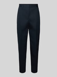 Zwężane chinos z mieszanki bawełny model 'TECARINO2' od BOSS - 25