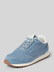sneakers met logodetail model 'Swink' van Blauer USA - 4
