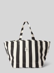 Shopper mit Tragehenkel Modell 'JUNO' von Barts - 3