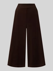 Culotte mit Eingrifftaschen Modell 'Olana' von FREE/QUENT - 26