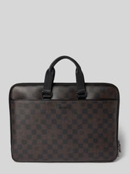 Laptoptas met draagband van JOOP! Collection - 15