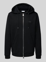 Sweatjacke mit Kapuze von Balr. - 37
