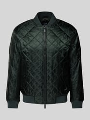 Jacke mit Stehkragen von ARMANI EXCHANGE Grün - 13