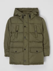 Parka mit Wattierung von Tom Tailor - 43