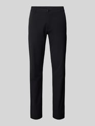 Slim fit pantalon met van ARMANI EXCHANGE - 27