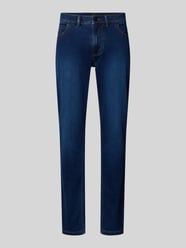 Jeans aus Soft Denim mit 9% Cashmere-Anteil von Christian Berg Men - 22