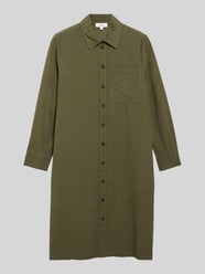 Freizeitkleid mit Cordstruktur von s.Oliver RED LABEL - 32