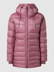 Cordoba 1001 Funktionsjacke mit Kapuze von Wellensteyn Pink - 33