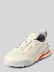Sneaker mit Label-Details Modell 'FIELD SC LIGHT' von Replay - 19